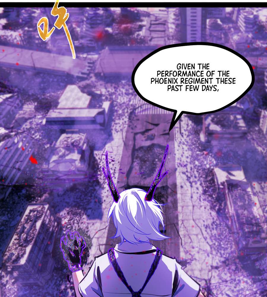 Atavism Super Evolution Chapter 14 3